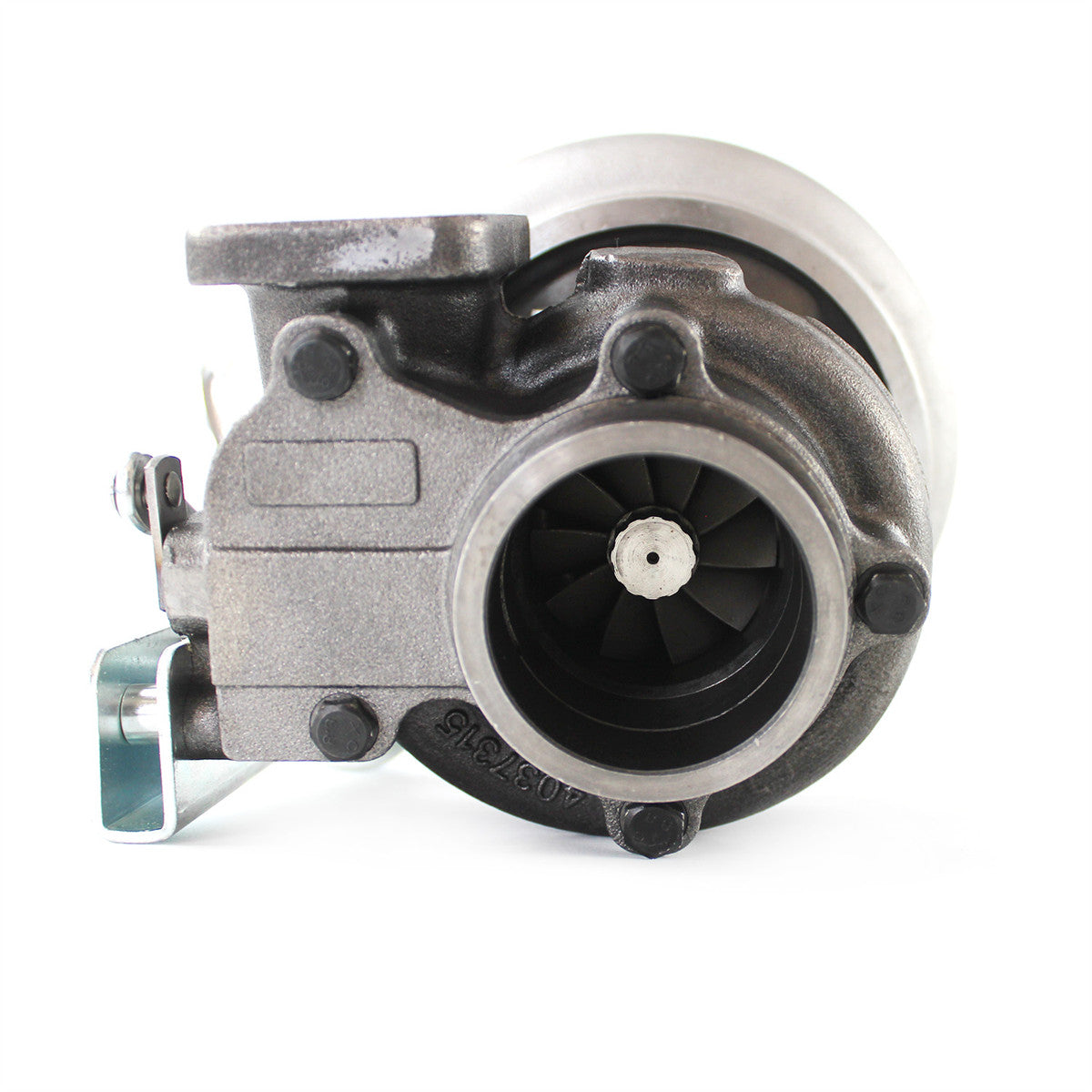 6754-81-8190 4038597 Turbocharger for Komatsu PC200-8 PC210-8 PC220-8