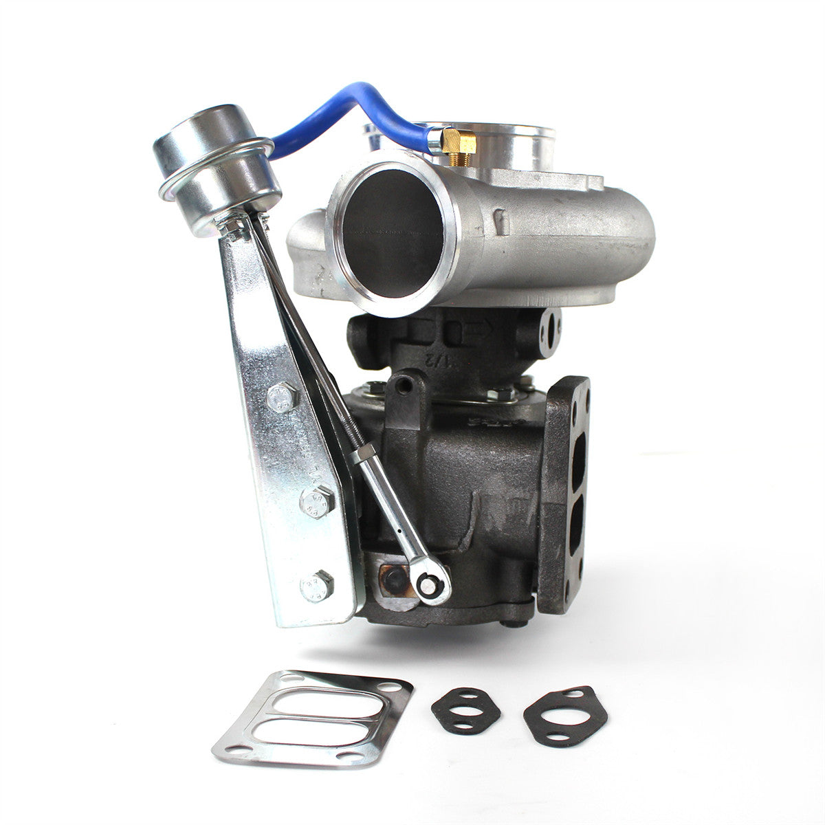6754-81-8190 4038597 Turbocharger for Komatsu PC200-8 PC210-8 PC220-8