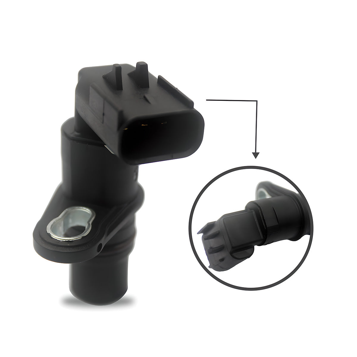 6754-81-9200 6271-81-9200 Speed Sensor for Komatsu 4D107 6D107 Engine