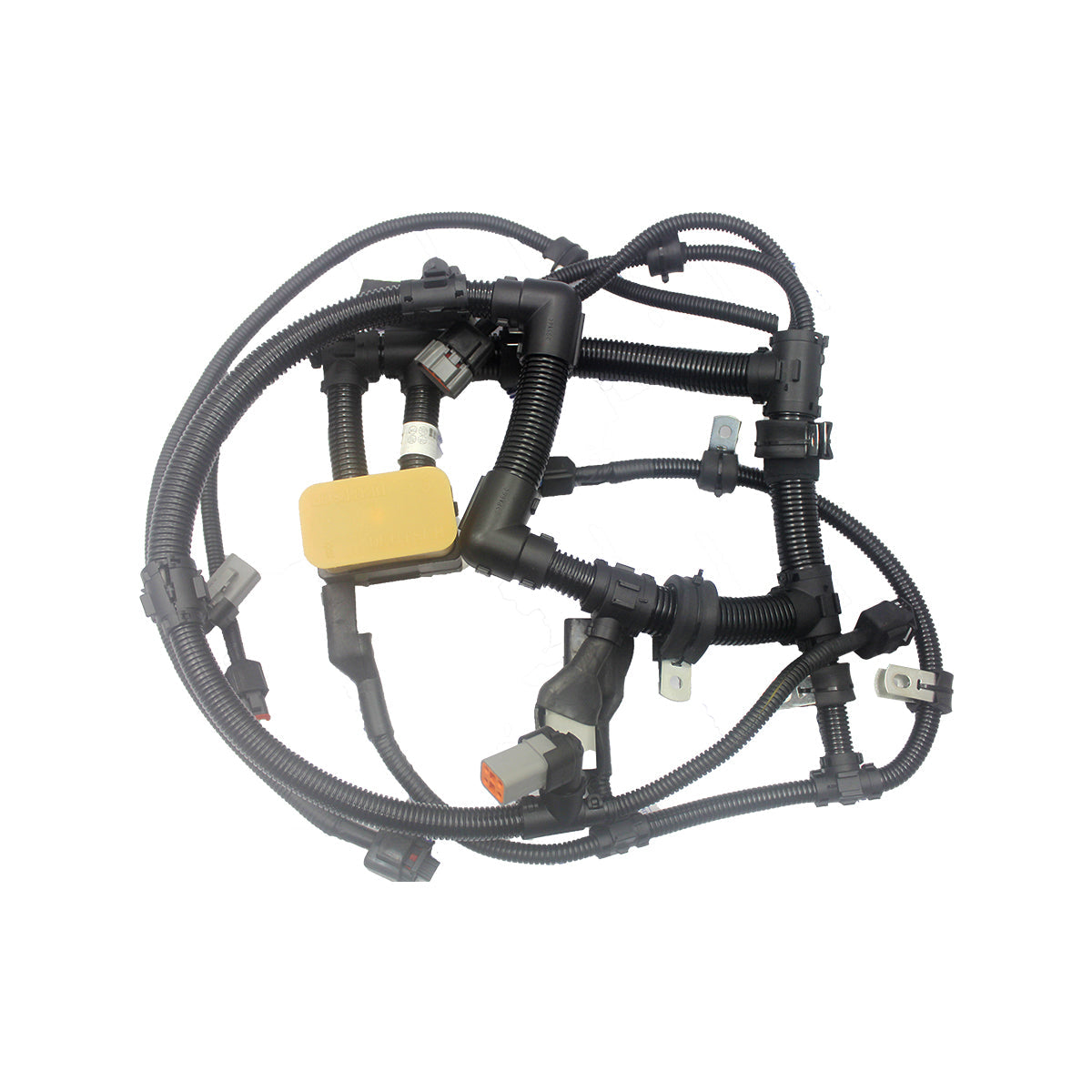 6754-81-9310 Engine Wiring Harness Assy for Komatsu PC200-8 PC230-8 PC290-8