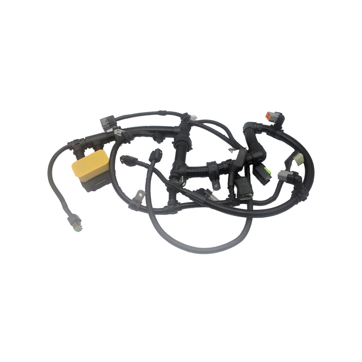 6754-81-9440 Engine Wiring Harness 6D107 for Komatsu PC200-8 PC210-8 PC220-8
