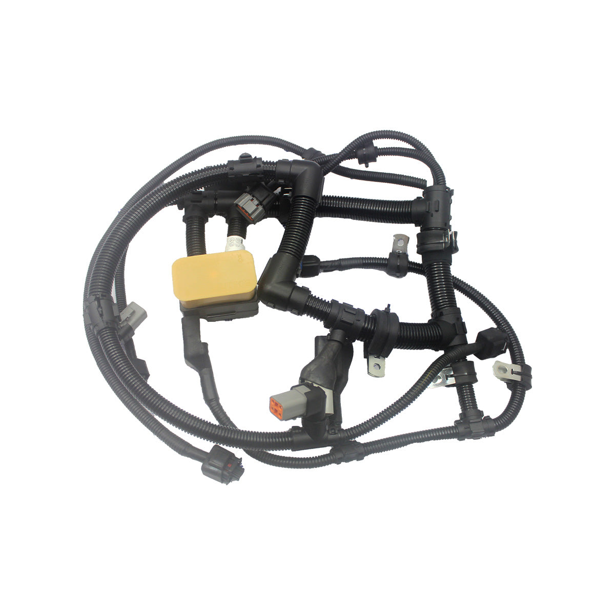 6754-81-9440 Engine Wiring Harness 6D107 for Komatsu PC200-8 PC210-8 PC220-8