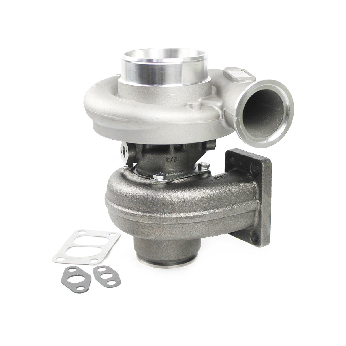 6754-81-8090 Turbocharger for Komatsu PC210-8 PC220-8 PC240-8