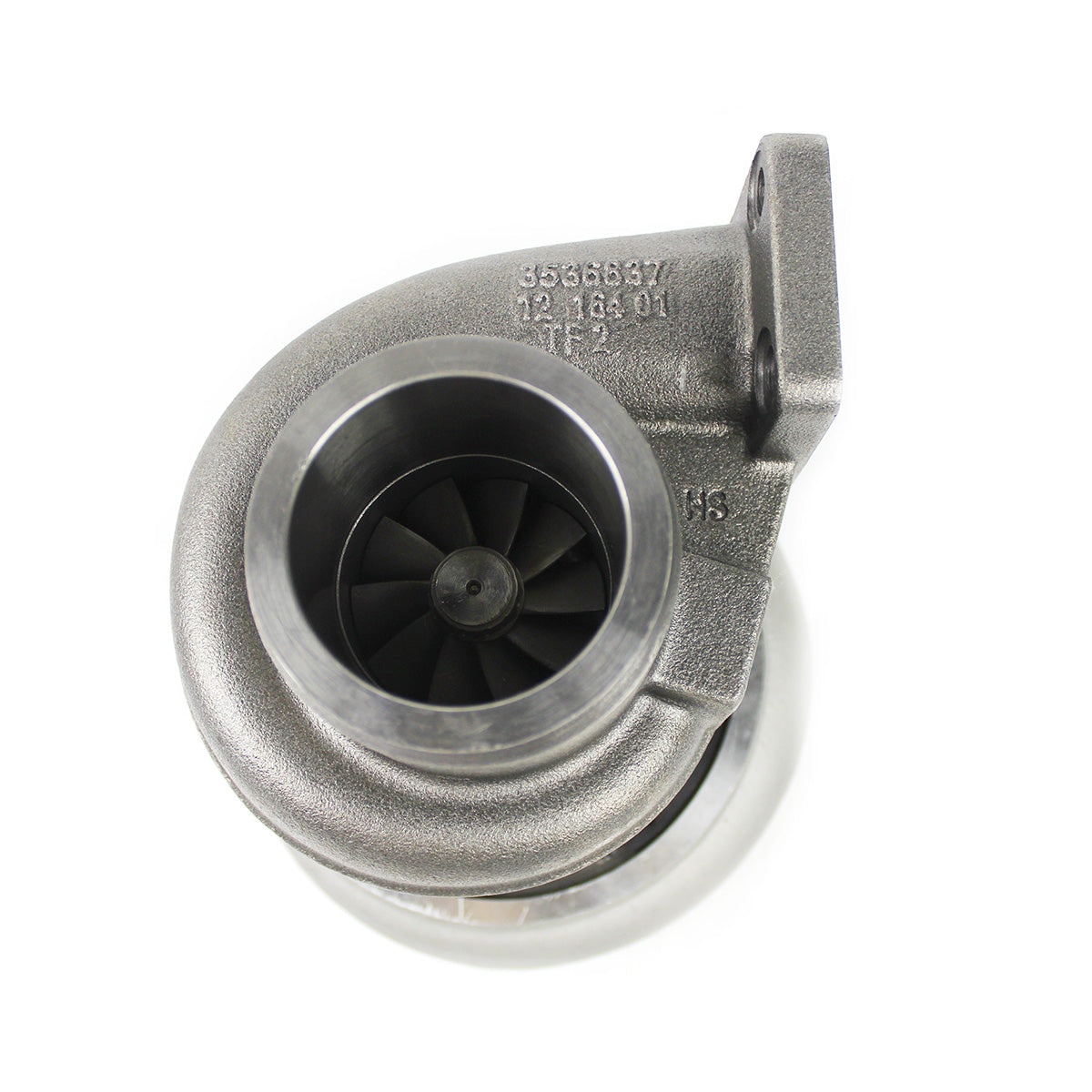 6754-81-8090 Turbocharger for Komatsu PC210-8 PC220-8 PC240-8