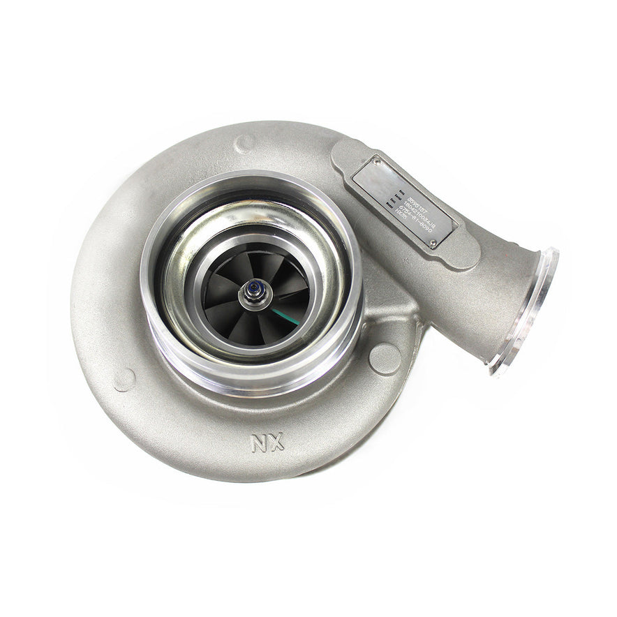 6754-81-8090 Turbocharger for Komatsu PC210-8 PC220-8 PC240-8