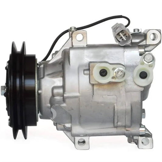 6A671-97114 6A67197114 AC Compressor for Kubota Tractor