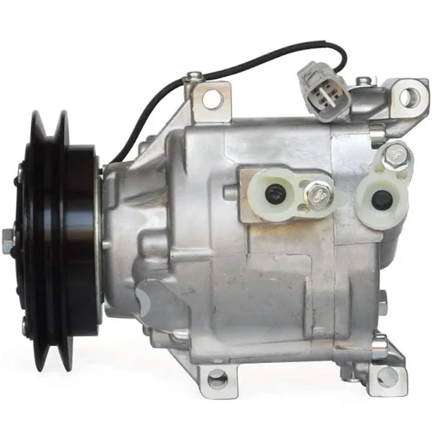 6A671-97114 6A67197114 AC Compressor for Kubota Tractor