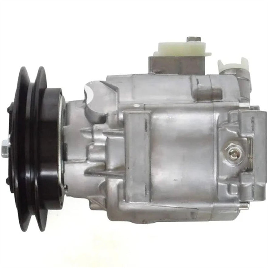 6A671-97114 6A67197114 AC Compressor for Kubota Tractor