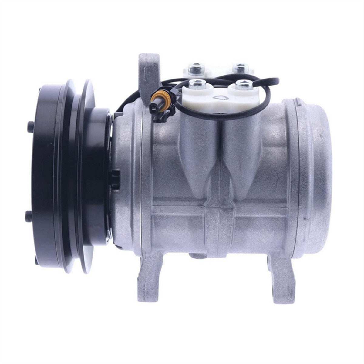 6E171 A/C Compressor SE503051 for John Deere 4425 8450 8650 9400 9500 670B 770B 2955 300D 1055 1068H 3830
