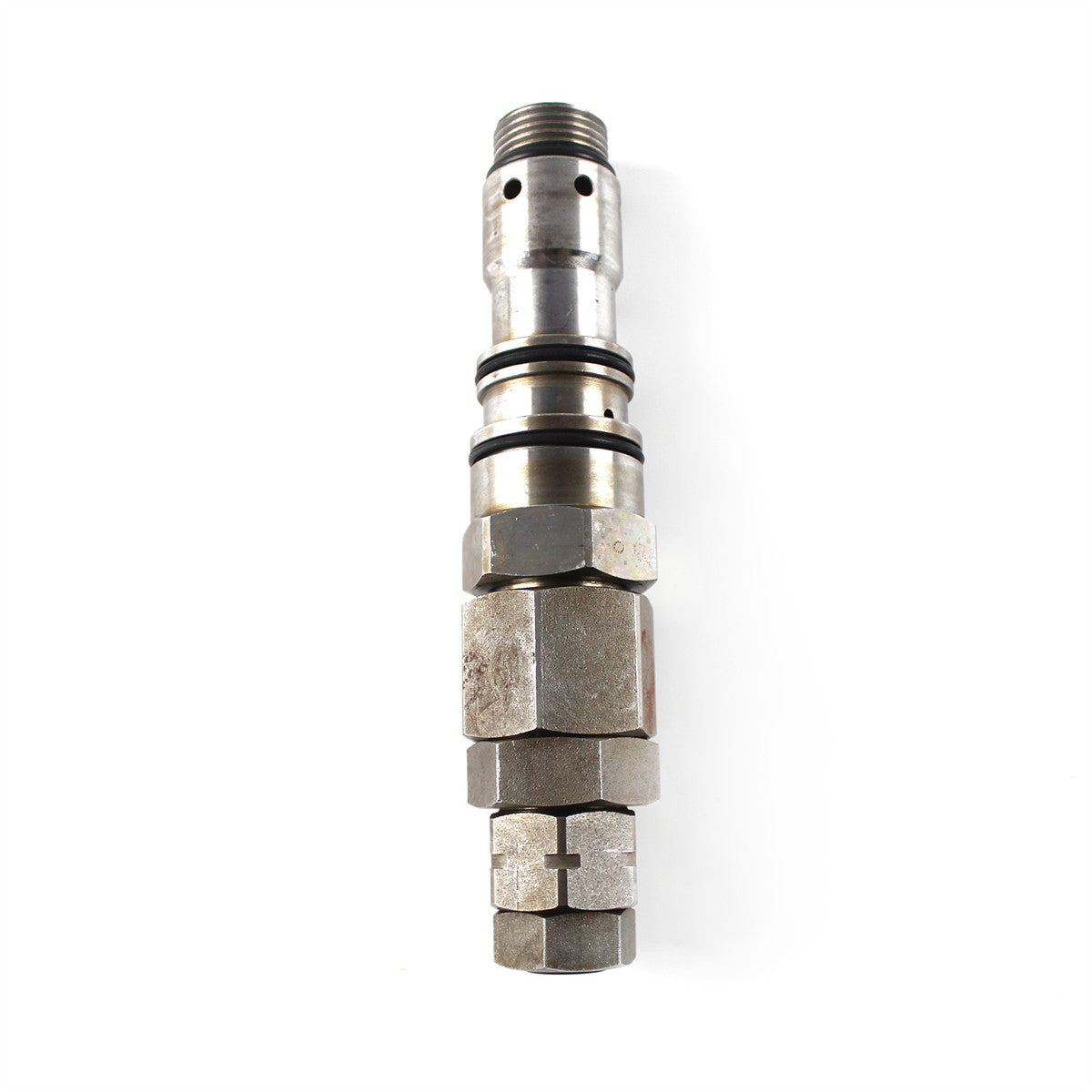 6I-6899 Main Relief Valve for Caterpillar E330 Excavator