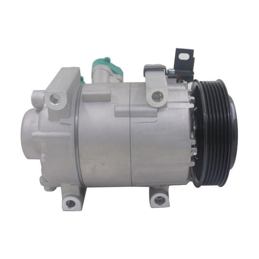 6PK A/C Compressor 97701-H9000 12V for Hyundai Verna Kia RIO1.4L