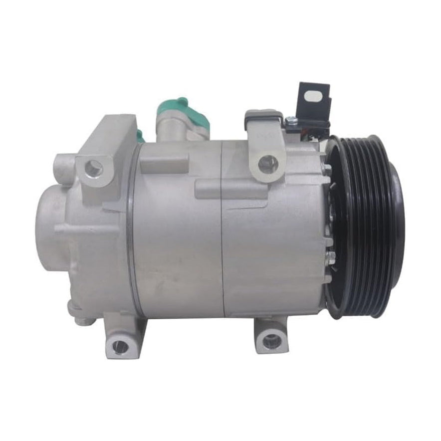 6PK A/C Compressor 97701-H9000 12V for Hyundai Verna Kia RIO1.4L