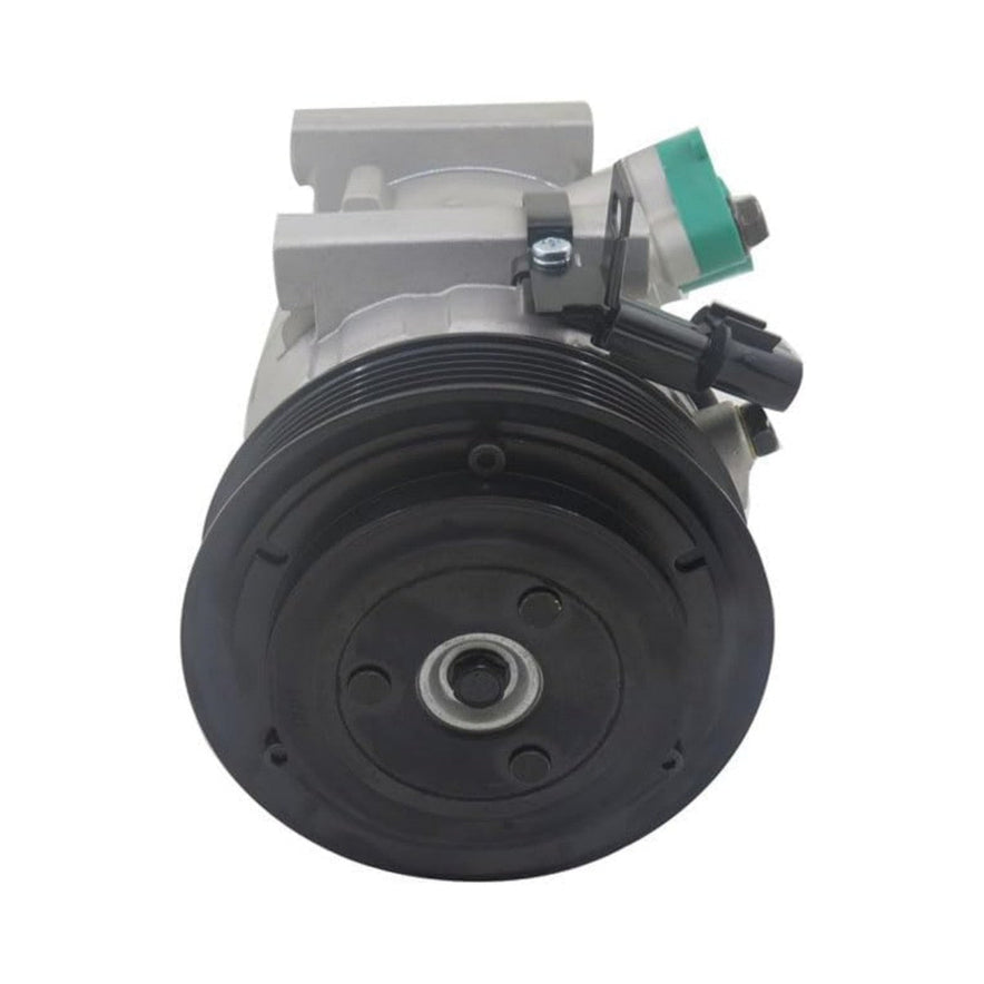 6PK A/C Compressor 97701-H9000 12V for Hyundai Verna Kia RIO1.4L