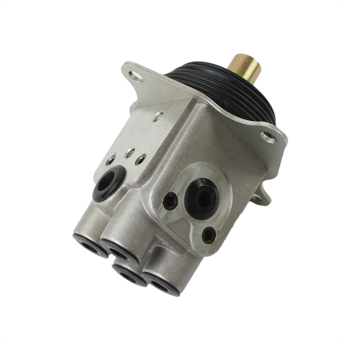 702-16-01180 702-16-03530 Pilot Valve for Komatsu PC-6 Excavator