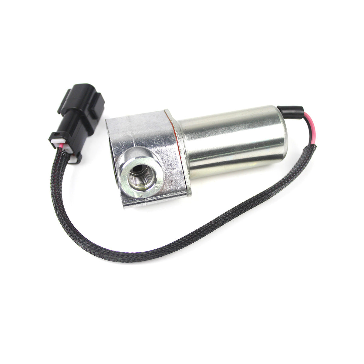 702-21-07311 Solenoid Valve for Komatsu PC130-8 PC210-8 PC88MR-8
