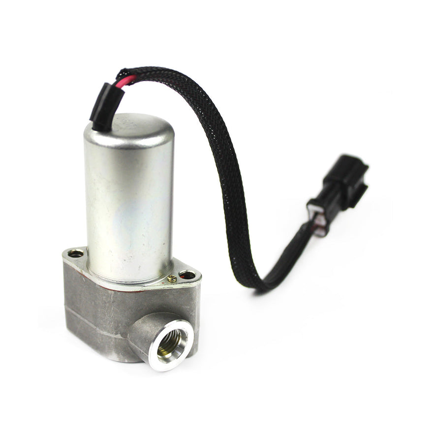 702-21-07311 Solenoid Valve for Komatsu PC130-8 PC210-8 PC88MR-8