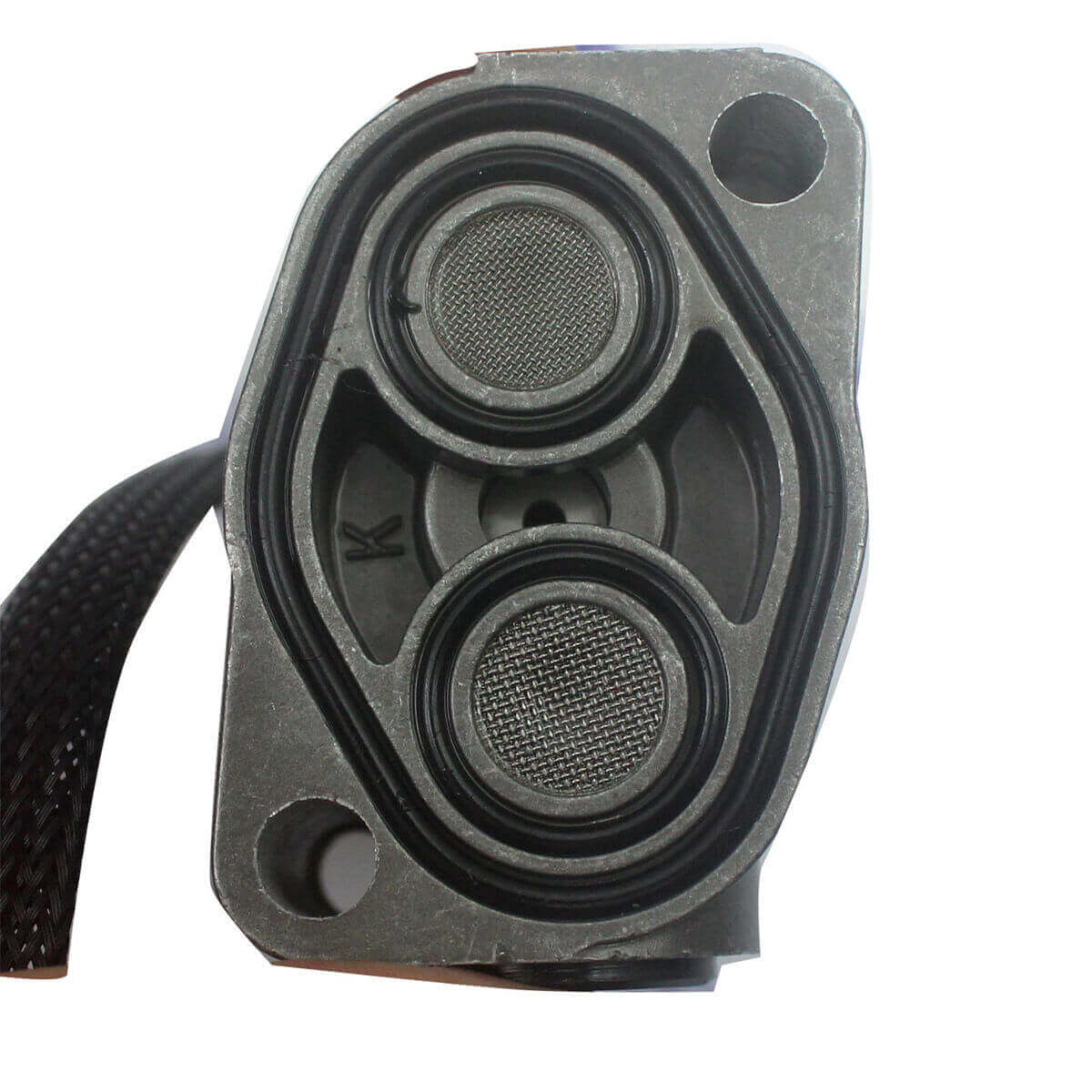 702-21-07610 702-21-07630 Main Pump Solenoid Valve for Komatsu PC270 PC350 PC450-8 D65 D85 W470 Excavators