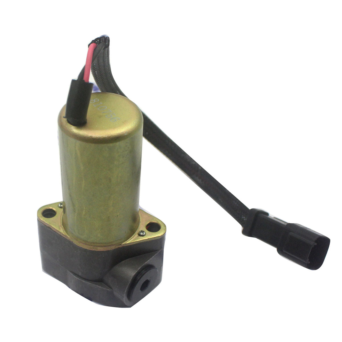 702-21-07610 702-21-07630 Main Pump Solenoid Valve for Komatsu PC270 PC350 PC450-8 D65 D85 W470 Excavators