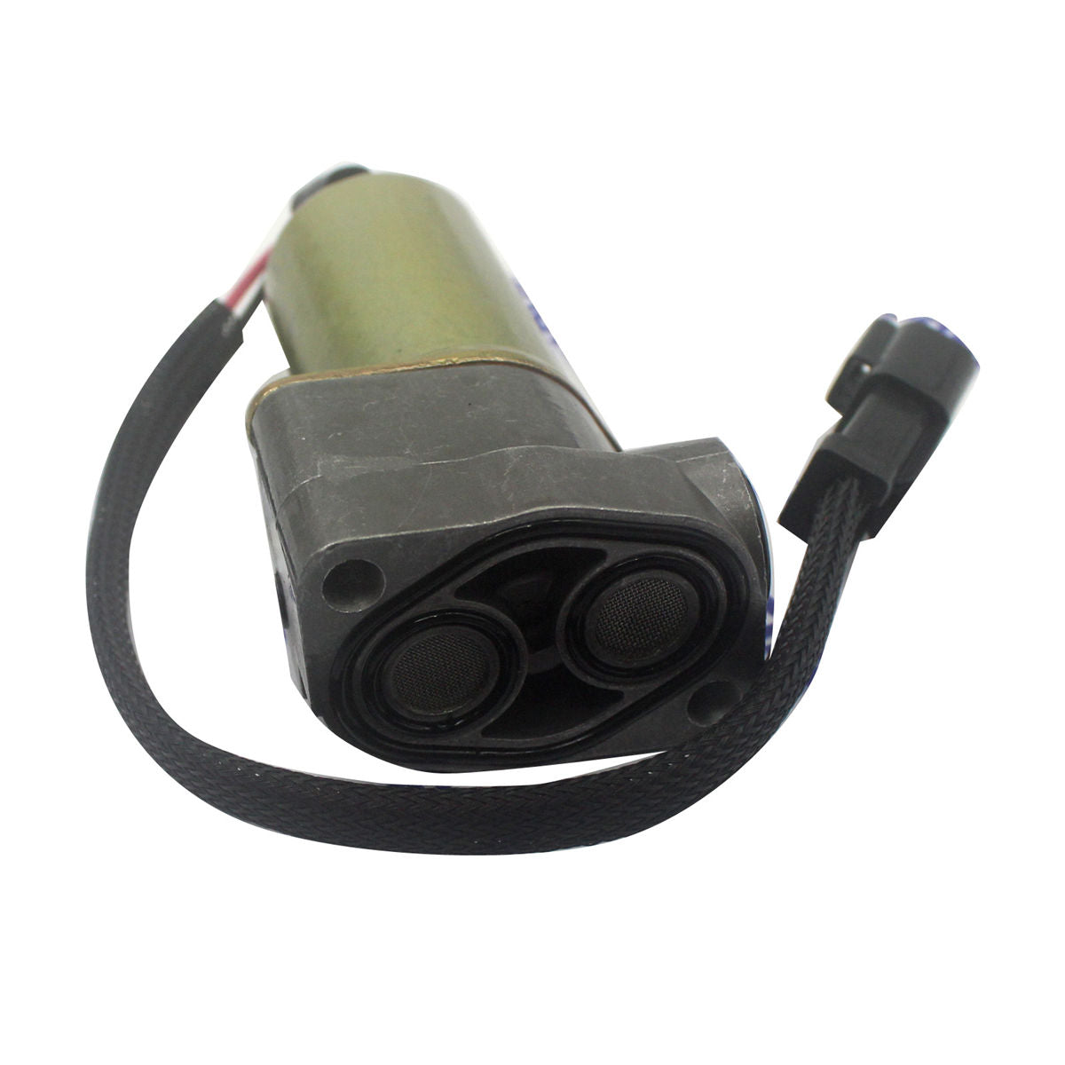 702-21-07610 702-21-07630 Main Pump Solenoid Valve for Komatsu PC270 PC350 PC450-8 D65 D85 W470 Excavators