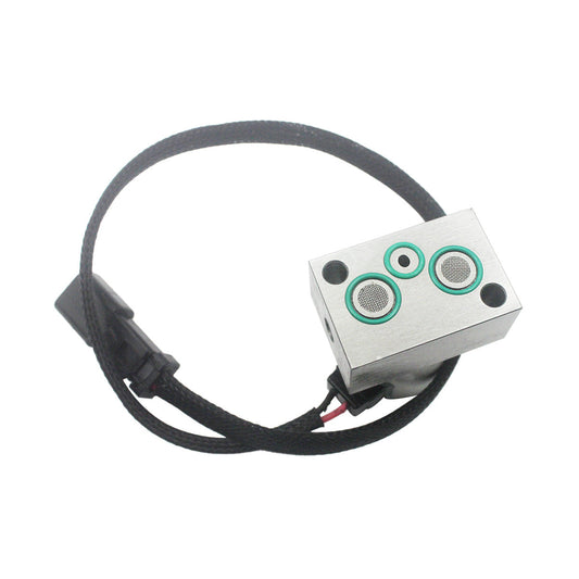 702-21-55701 Main Pump Solenoid Valve for Komatsu PC350-7 PC360-7 PC350-8