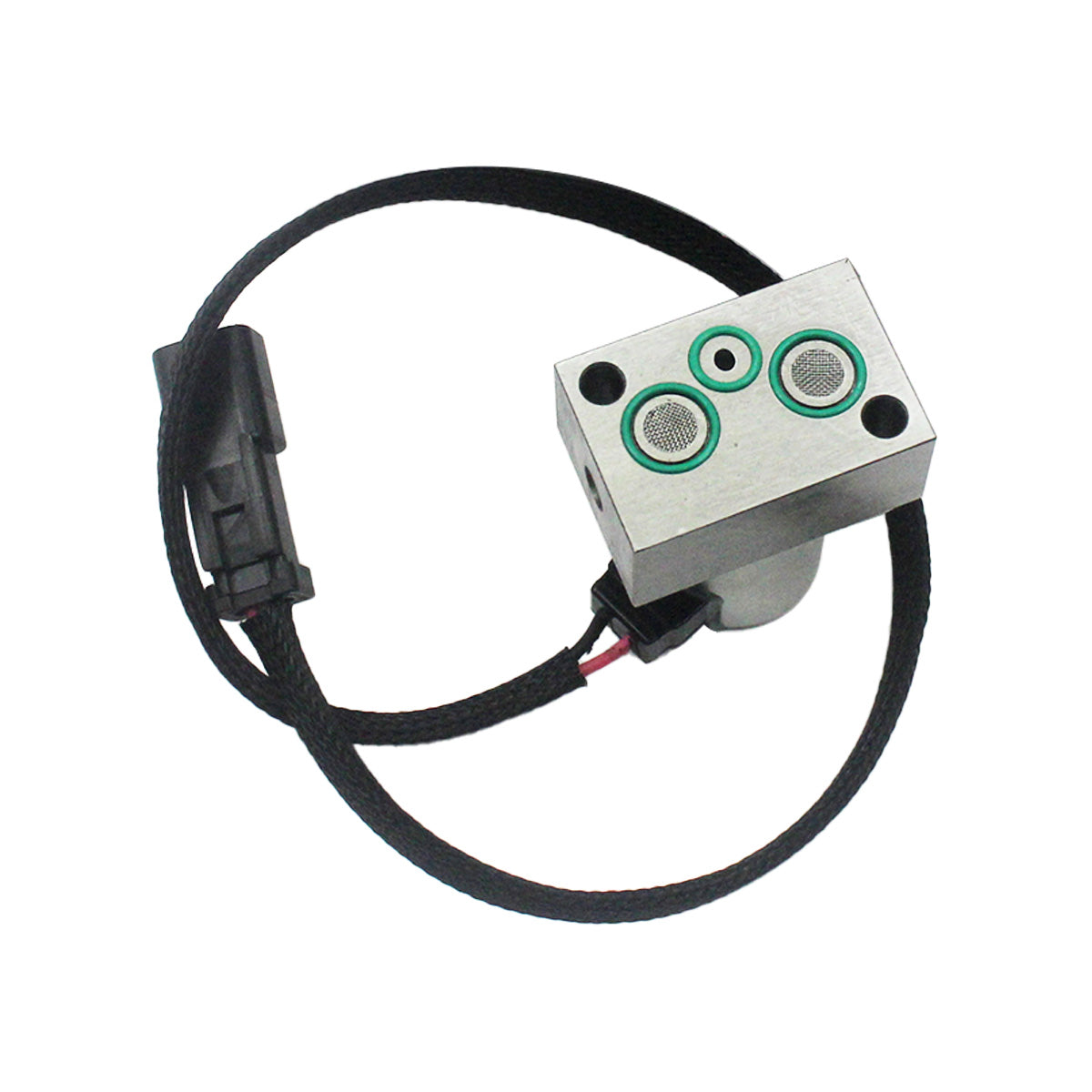 702-21-55701 Main Pump Solenoid Valve for Komatsu PC350-7 PC360-7 PC350-8