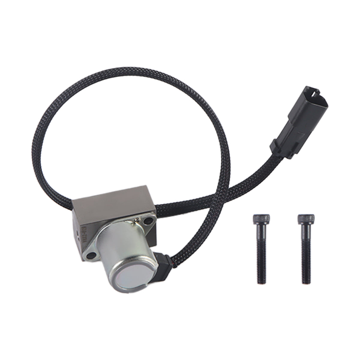 702-21-57700 Hydraulic Pump Solenoid Valve for Komastu PC200-7 PC220-7
