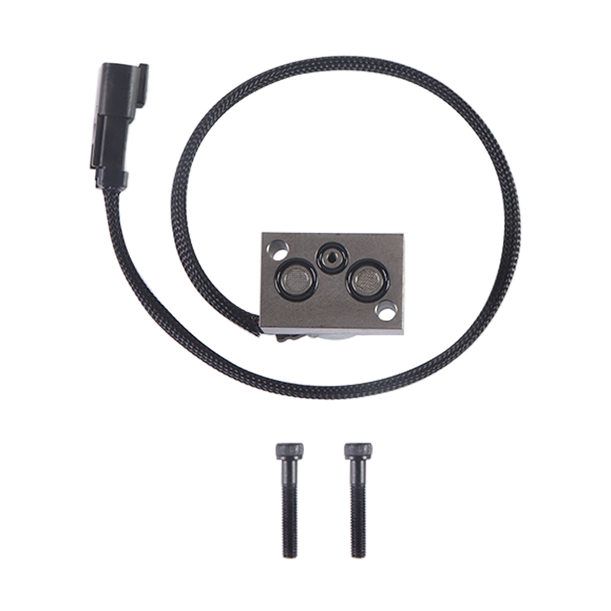 702-21-57700 Hydraulic Pump Solenoid Valve for Komastu PC200-7 PC220-7