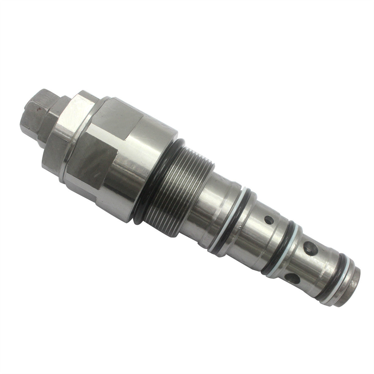 702-75-04101 Travel Motor Relief Valve for Komatsu PC210-6 Excavator