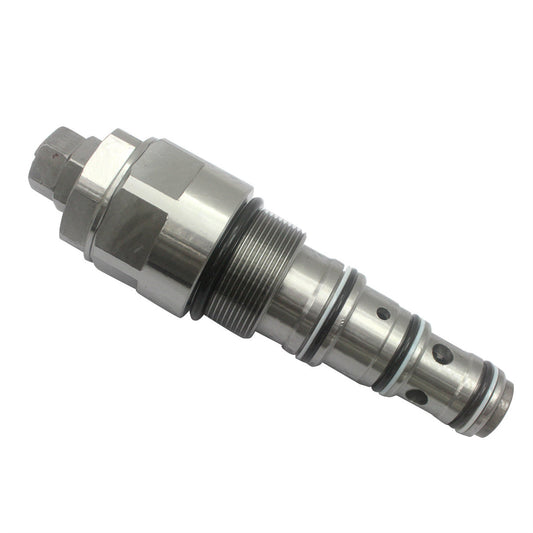 702-75-04101 Travel Motor Relief Valve for Komatsu PC210-6 Excavator