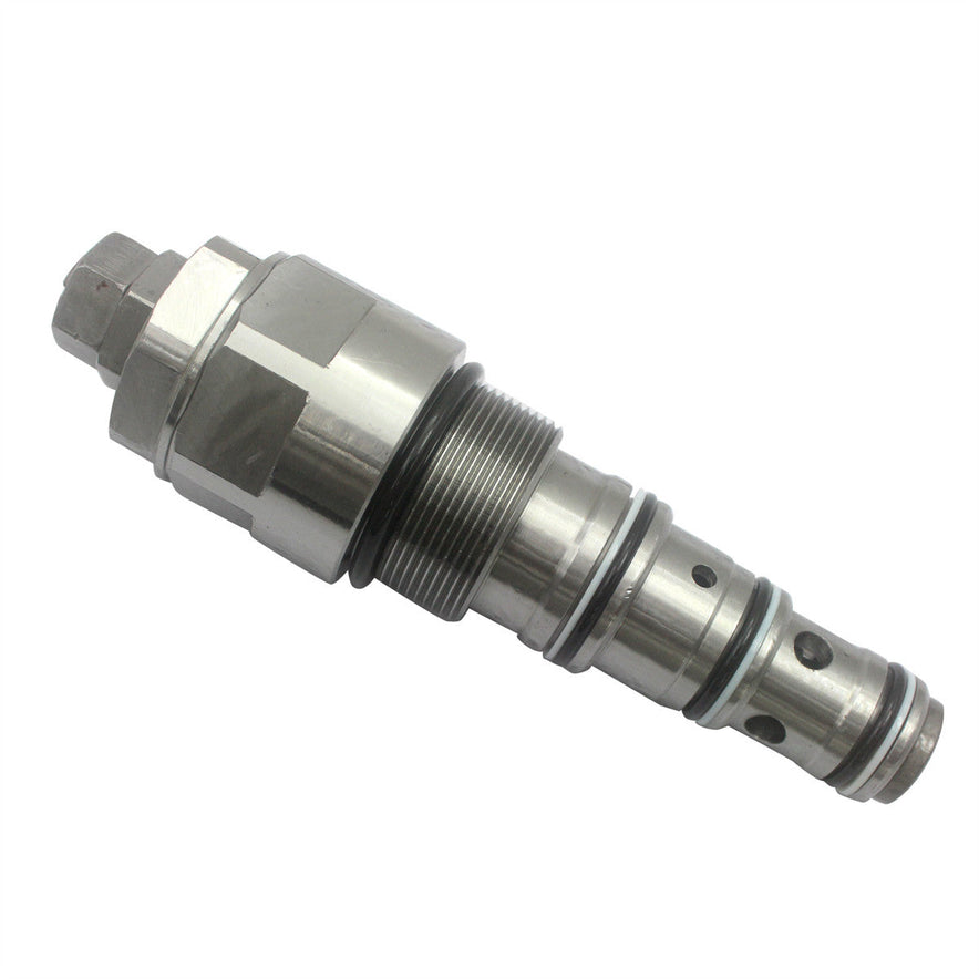702-75-04101 Travel Motor Relief Valve for Komatsu PC210-6 Excavator