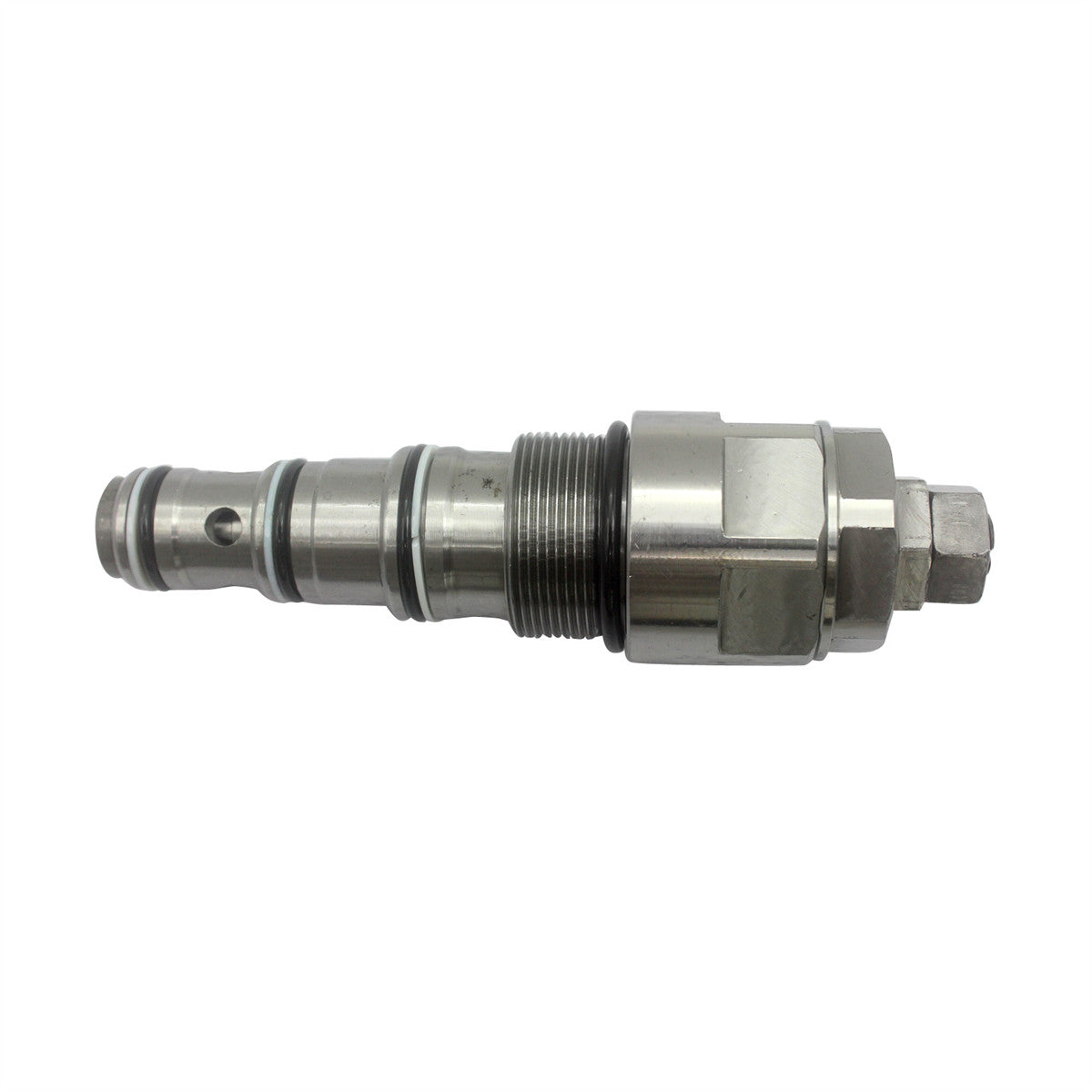 702-75-04101 Travel Motor Relief Valve for Komatsu PC210-6 Excavator