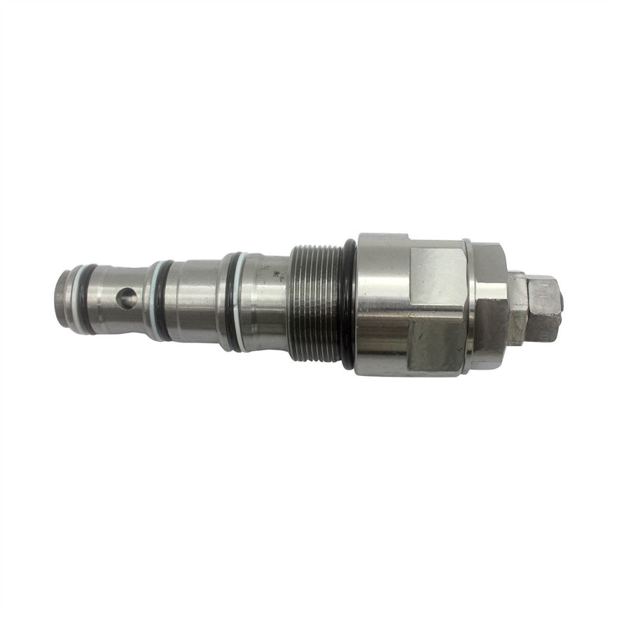 702-75-04101 Travel Motor Relief Valve for Komatsu PC210-6 Excavator