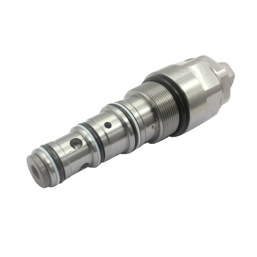 702-75-04101 Travel Motor Relief Valve for Komatsu PC210-6 Excavator