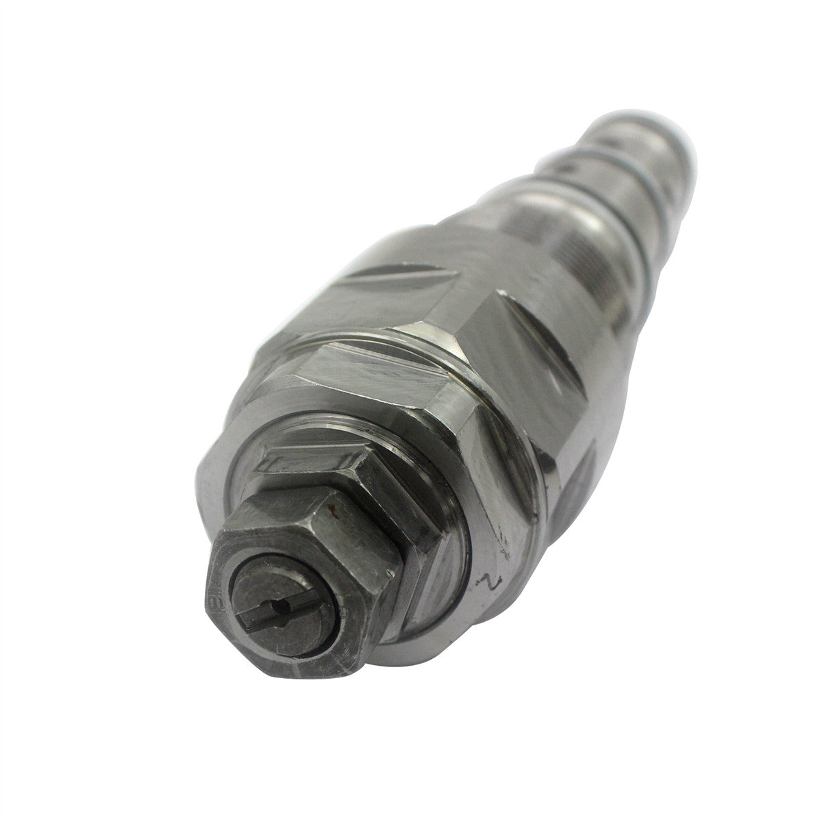 702-75-04101 Travel Motor Relief Valve for Komatsu PC210-6 Excavator