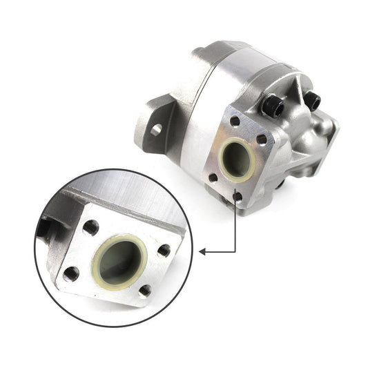 705-24-29090 Gear Pump for Komatsu PC75UD PC75UU-3