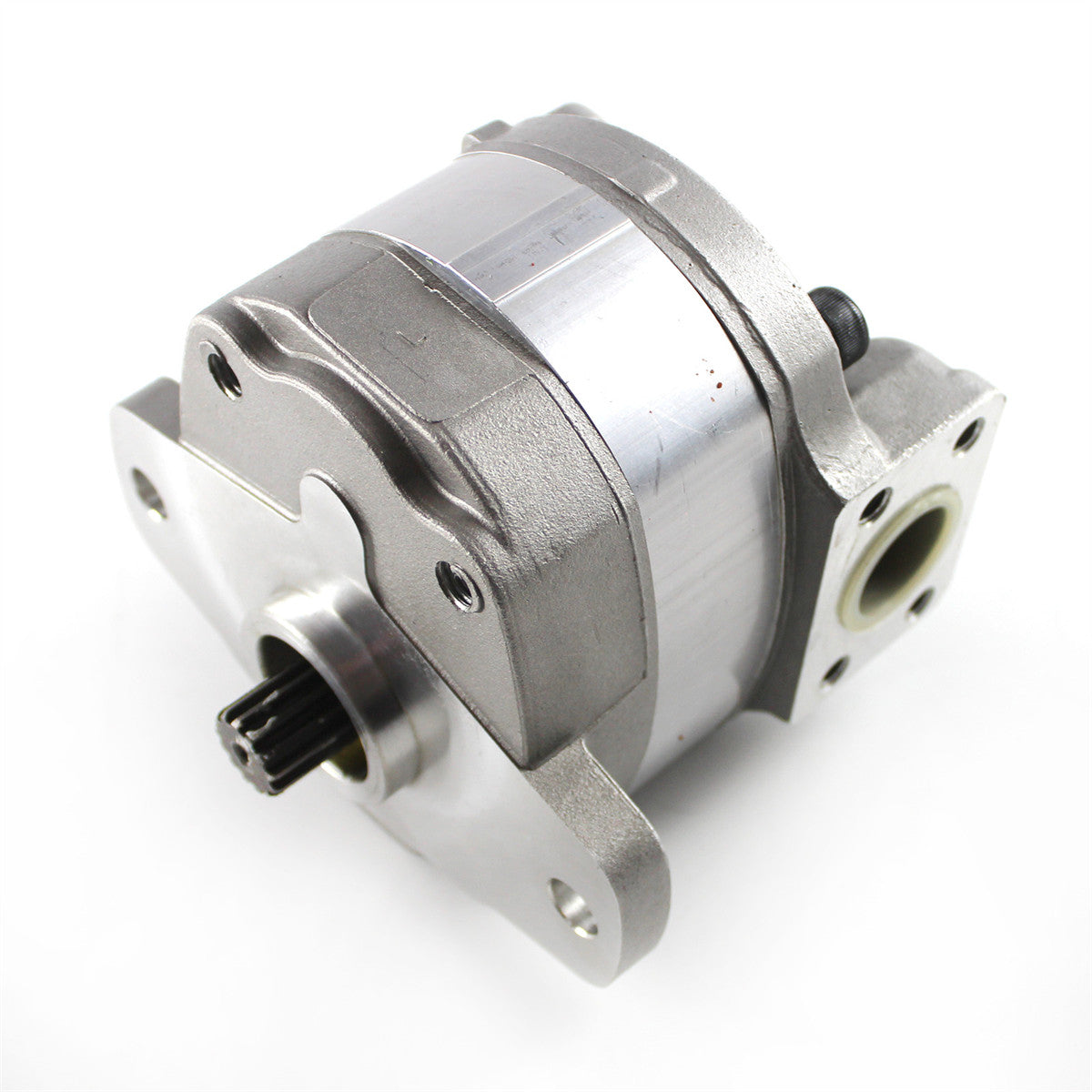 705-24-29090 Gear Pump for Komatsu PC75UD PC75UU-3
