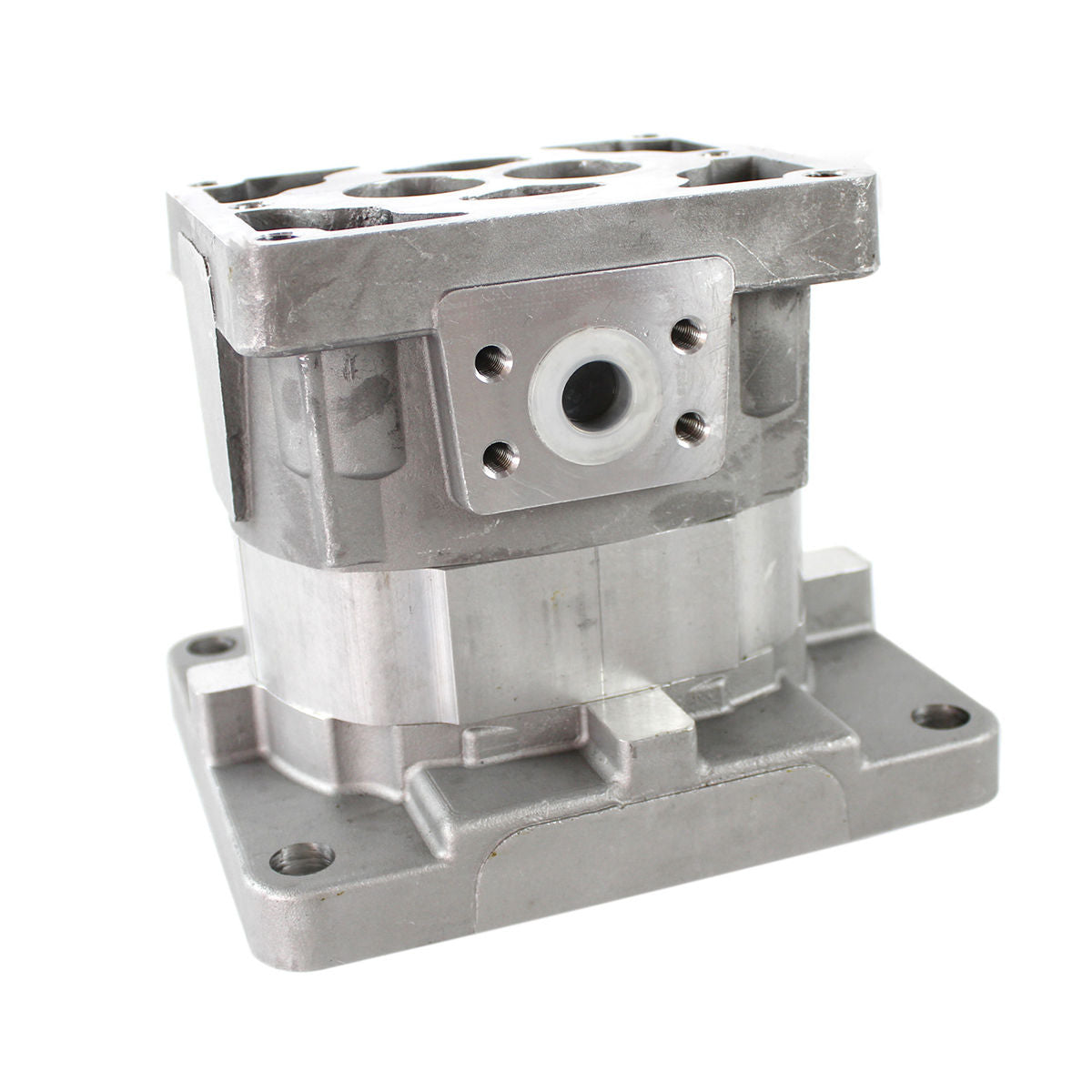 705-38-30060 Gear Pump for Komatsu WA200 WA320 Wheel Loaders