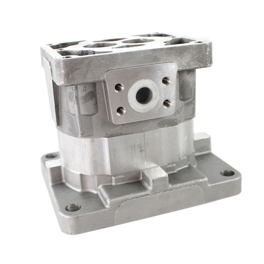 705-38-30060 Gear Pump for Komatsu WA200 WA320 Wheel Loaders