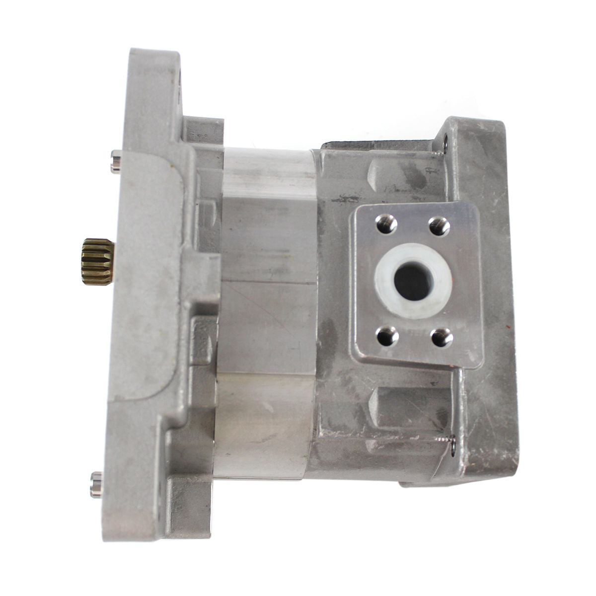 705-38-30060 Gear Pump for Komatsu WA200 WA320 Wheel Loaders