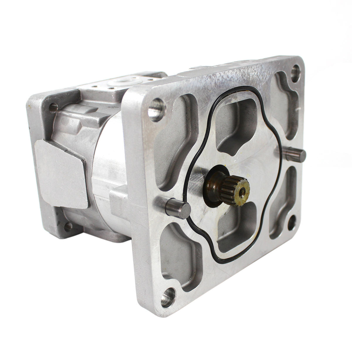 705-38-30060 Gear Pump for Komatsu WA200 WA320 Wheel Loaders