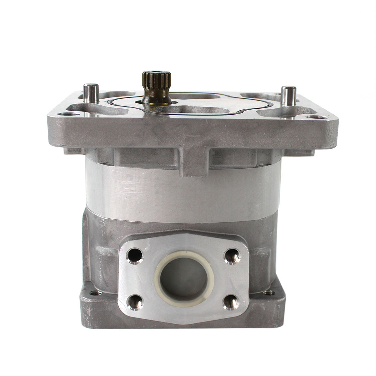 705-38-30060 Gear Pump for Komatsu WA200 WA320 Wheel Loaders