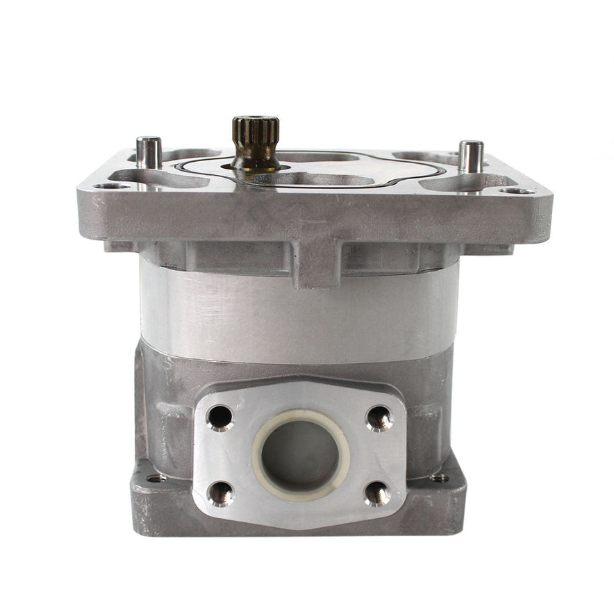 705-38-30060 Gear Pump for Komatsu WA200 WA320 Wheel Loaders