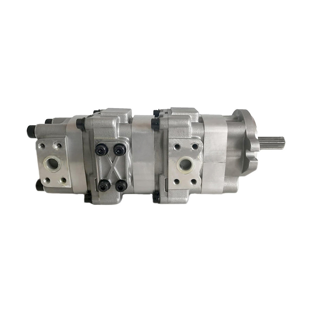 705-41-08090 Hydraulic Pump for Komatsu PC40-7 PC50UU-2