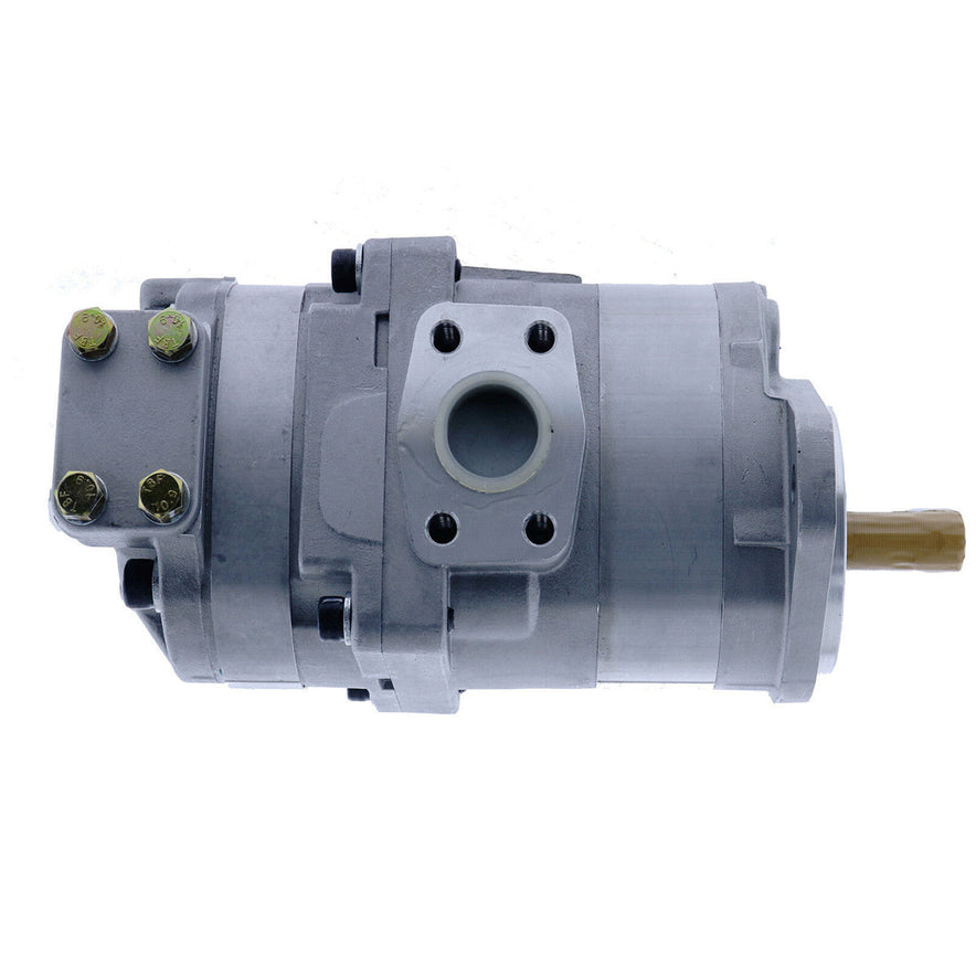 705-51-20070 Hydraulic Pump for Komatsu 518 532 WA180-1 WA180-1LC WA300-1
