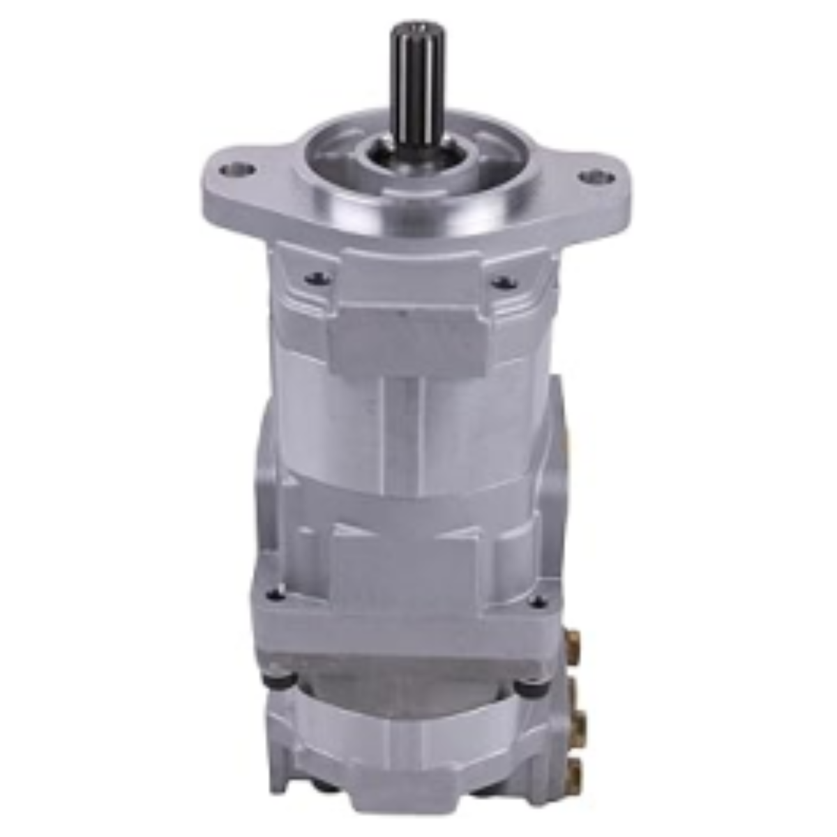 705-51-20160 Hydraulic Pump for Komatsu Wheel Loader