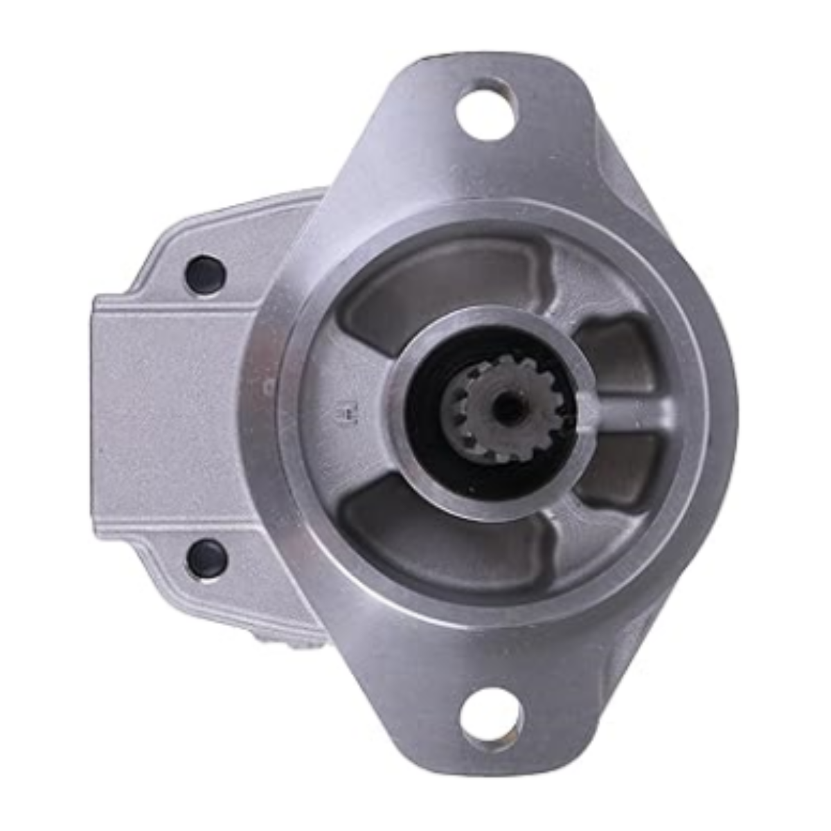 705-51-20160 Hydraulic Pump for Komatsu Wheel Loader