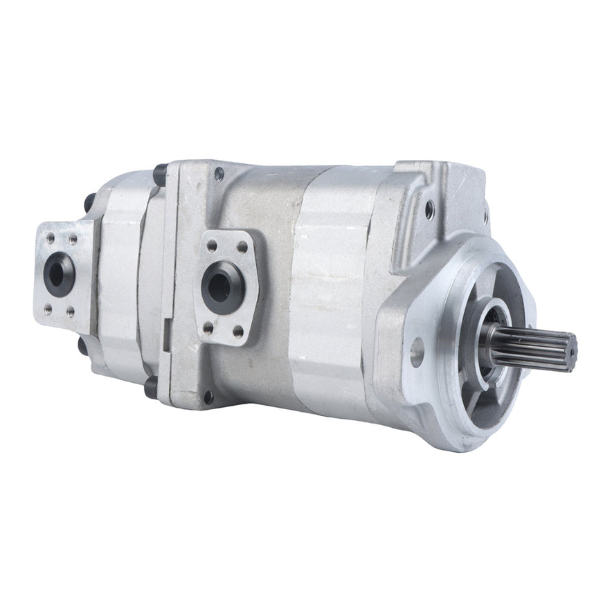 705-52-21070 Hydraulic Pump for Komatsu Bulldozer D41A-6 D41E-6