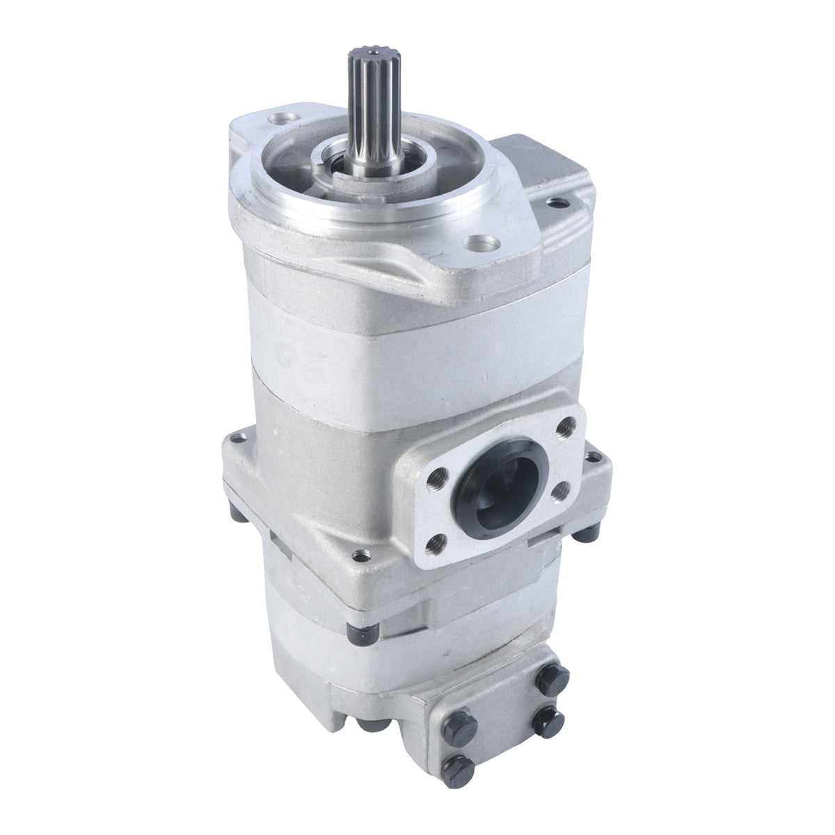 705-52-21070 Hydraulic Pump for Komatsu Bulldozer D41A-6 D41E-6