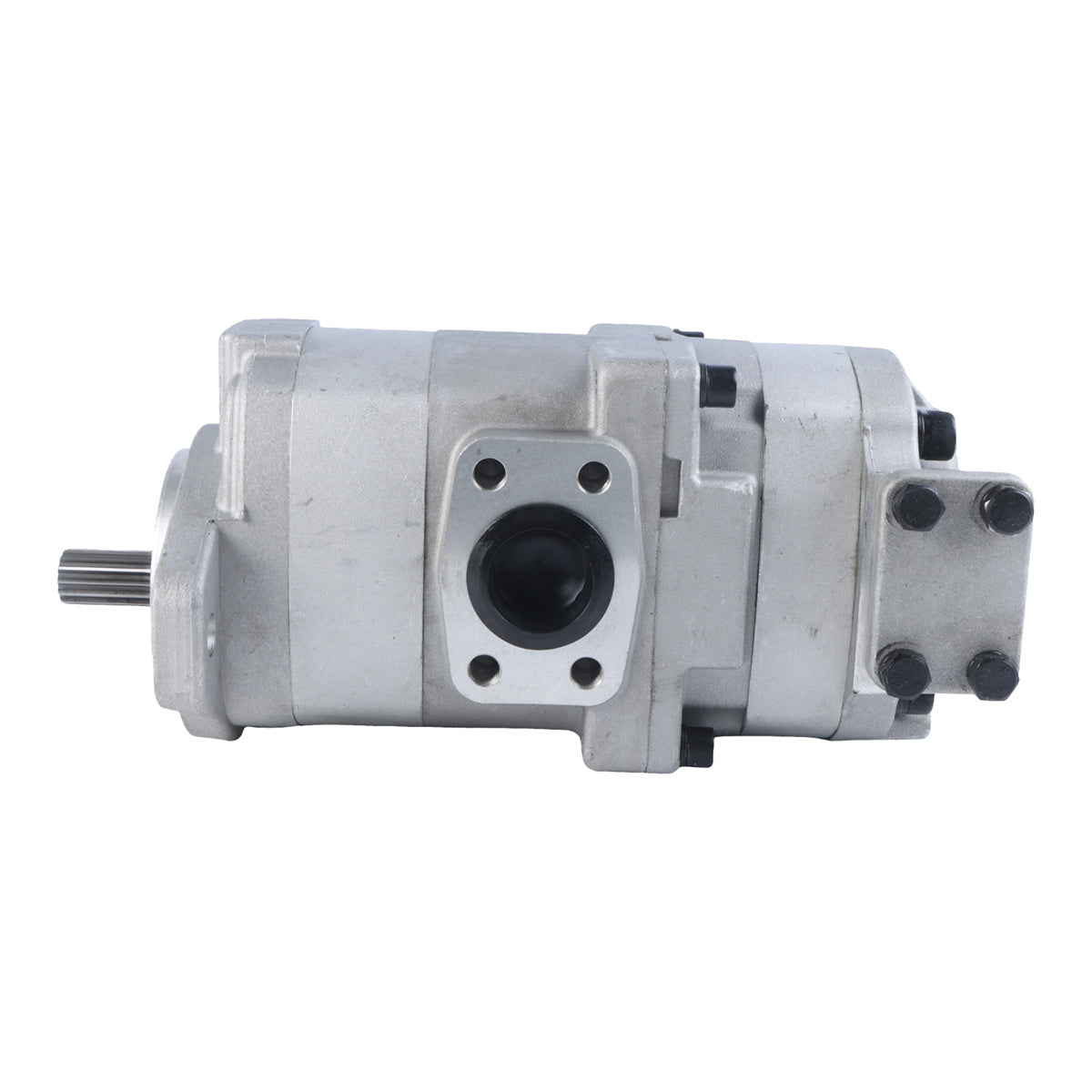 705-52-21070 Hydraulic Pump for Komatsu Bulldozer D41A-6 D41E-6