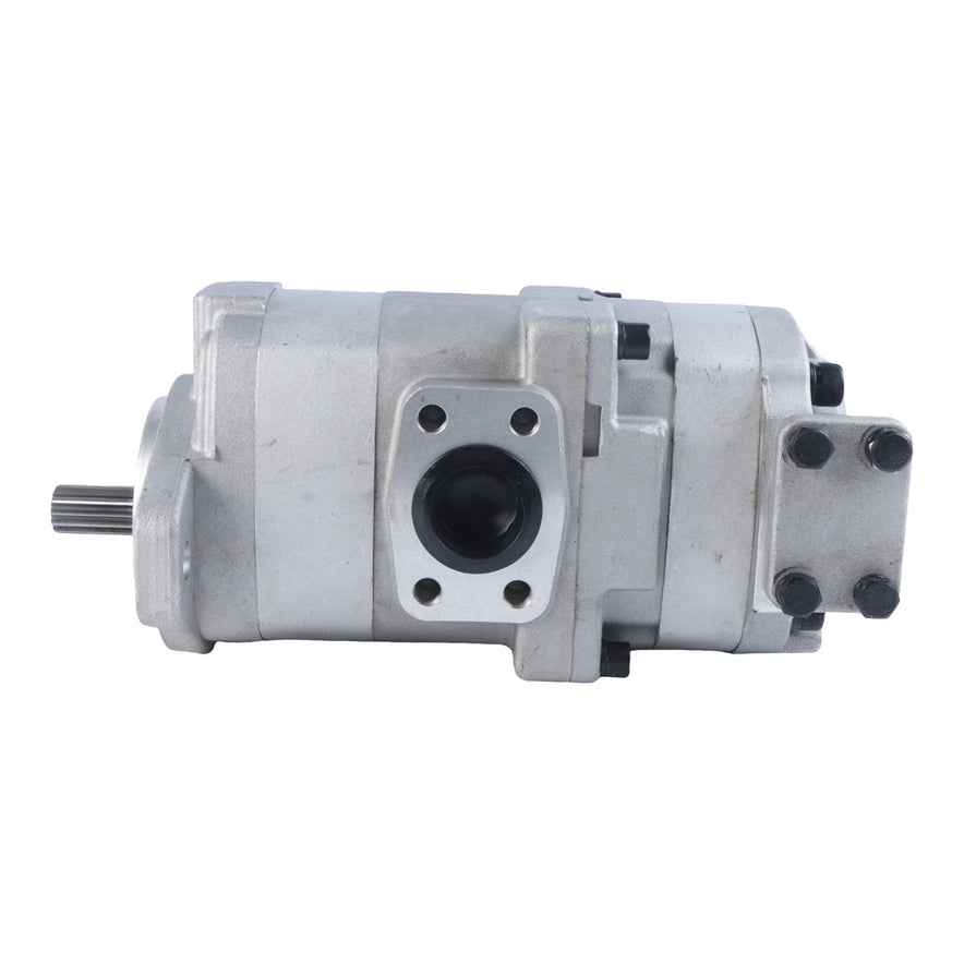 705-52-21070 Hydraulic Pump for Komatsu Bulldozer D41A-6 D41E-6